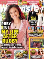 Woman's Day Magazine NZ